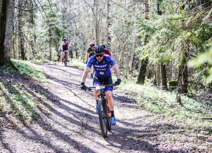 Vivus.lv MTB Maratons 2023 1. posms Tukums790