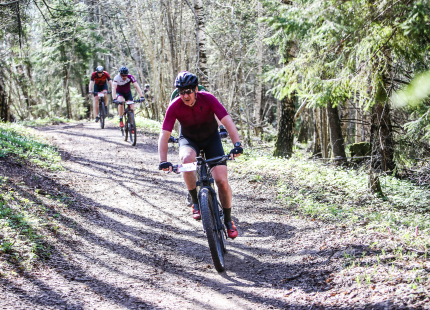Vivus.lv MTB Maratons 2023 1. posms Tukums791