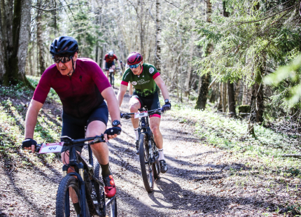 Vivus.lv MTB Maratons 2023 1. posms Tukums792