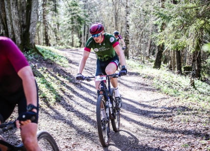 Vivus.lv MTB Maratons 2023 1. posms Tukums793