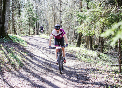 Vivus.lv MTB Maratons 2023 1. posms Tukums794