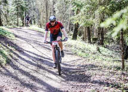 Vivus.lv MTB Maratons 2023 1. posms Tukums795