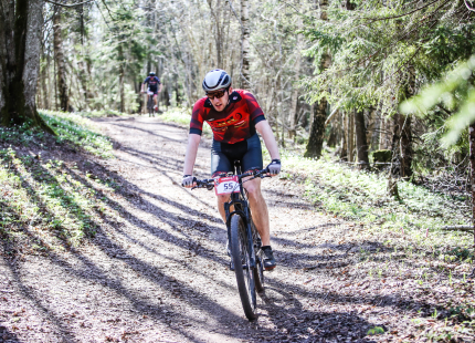 Vivus.lv MTB Maratons 2023 1. posms Tukums796
