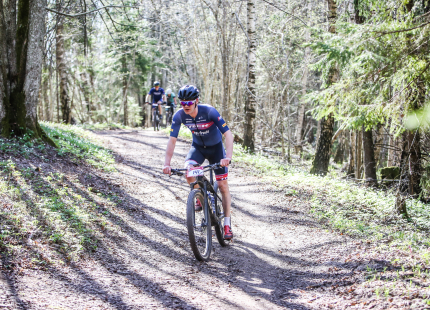 Vivus.lv MTB Maratons 2023 1. posms Tukums797