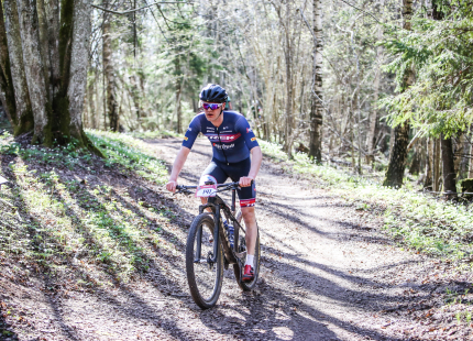 Vivus.lv MTB Maratons 2023 1. posms Tukums798