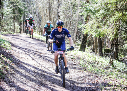 Vivus.lv MTB Maratons 2023 1. posms Tukums799