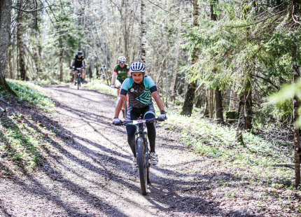 Vivus.lv MTB Maratons 2023 1. posms Tukums800