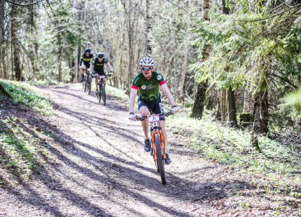 Vivus.lv MTB Maratons 2023 1. posms Tukums801