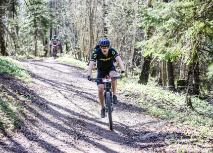 Vivus.lv MTB Maratons 2023 1. posms Tukums803