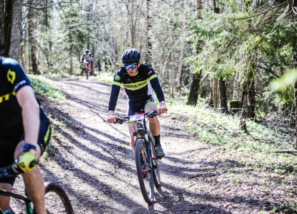 Vivus.lv MTB Maratons 2023 1. posms Tukums804