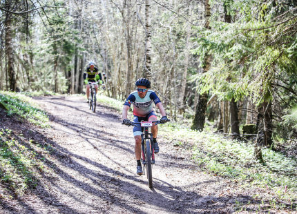 Vivus.lv MTB Maratons 2023 1. posms Tukums806