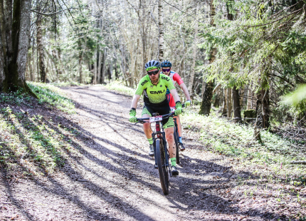 Vivus.lv MTB Maratons 2023 1. posms Tukums813