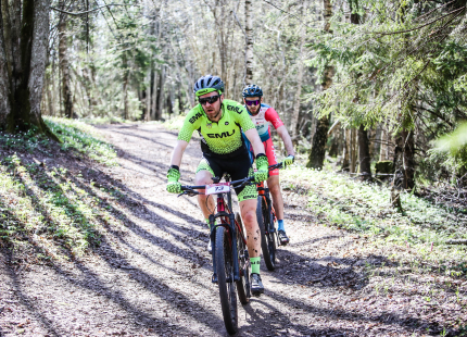 Vivus.lv MTB Maratons 2023 1. posms Tukums814