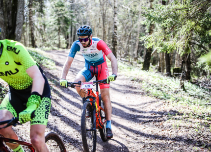 Vivus.lv MTB Maratons 2023 1. posms Tukums815