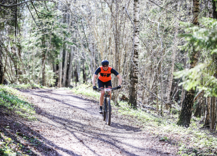 Vivus.lv MTB Maratons 2023 1. posms Tukums817
