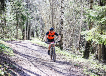 Vivus.lv MTB Maratons 2023 1. posms Tukums818
