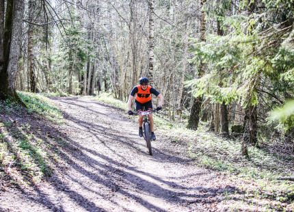 Vivus.lv MTB Maratons 2023 1. posms Tukums819