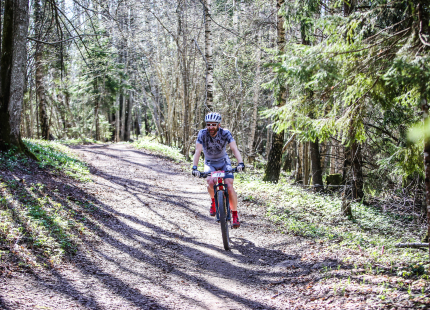 Vivus.lv MTB Maratons 2023 1. posms Tukums821