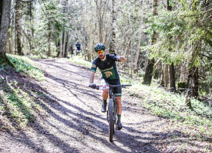 Vivus.lv MTB Maratons 2023 1. posms Tukums825
