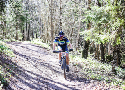 Vivus.lv MTB Maratons 2023 1. posms Tukums826