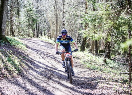 Vivus.lv MTB Maratons 2023 1. posms Tukums827