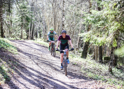 Vivus.lv MTB Maratons 2023 1. posms Tukums828