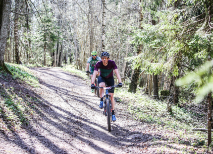 Vivus.lv MTB Maratons 2023 1. posms Tukums829