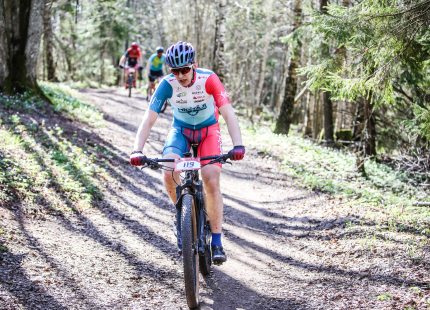 Vivus.lv MTB Maratons 2023 1. posms Tukums833
