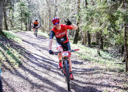 Vivus.lv MTB Maratons 2023 1. posms Tukums838