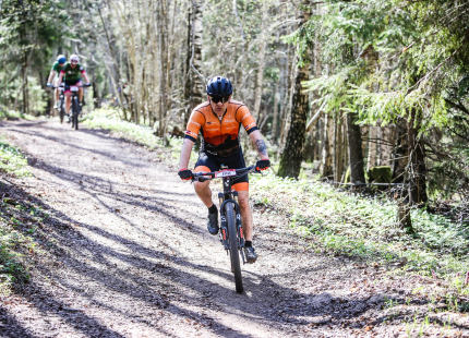 Vivus.lv MTB Maratons 2023 1. posms Tukums841