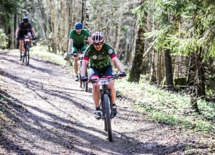 Vivus.lv MTB Maratons 2023 1. posms Tukums842