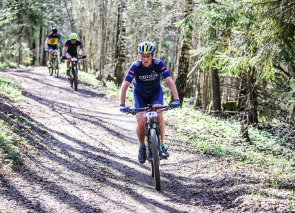Vivus.lv MTB Maratons 2023 1. posms Tukums846