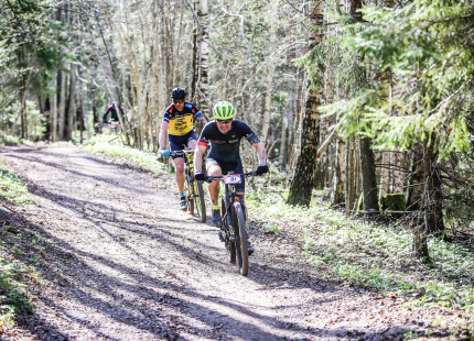 Vivus.lv MTB Maratons 2023 1. posms Tukums847