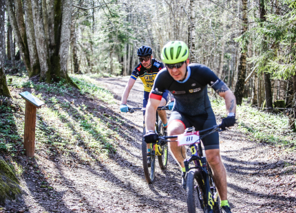 Vivus.lv MTB Maratons 2023 1. posms Tukums849