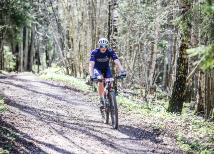 Vivus.lv MTB Maratons 2023 1. posms Tukums853