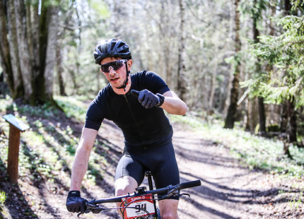 Vivus.lv MTB Maratons 2023 1. posms Tukums856