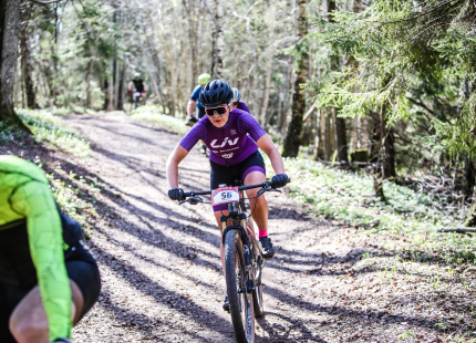 Vivus.lv MTB Maratons 2023 1. posms Tukums864