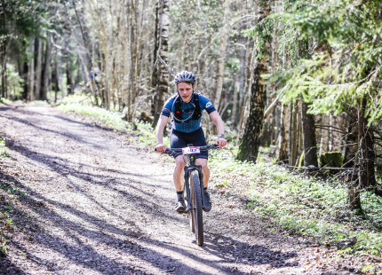 Vivus.lv MTB Maratons 2023 1. posms Tukums867