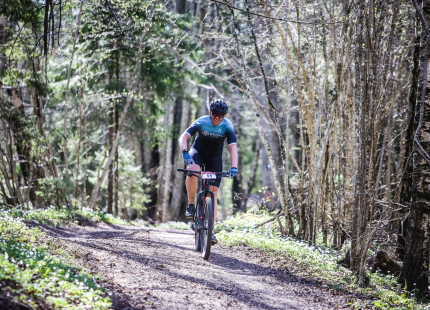 Vivus.lv MTB Maratons 2023 1. posms Tukums871