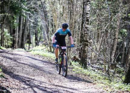 Vivus.lv MTB Maratons 2023 1. posms Tukums873