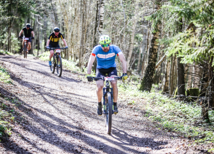 Vivus.lv MTB Maratons 2023 1. posms Tukums875
