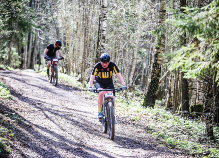 Vivus.lv MTB Maratons 2023 1. posms Tukums876
