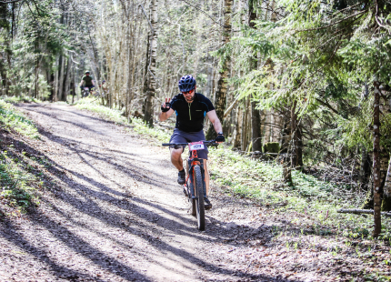 Vivus.lv MTB Maratons 2023 1. posms Tukums877