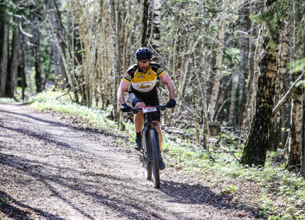Vivus.lv MTB Maratons 2023 1. posms Tukums882