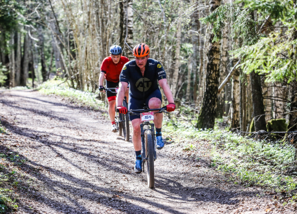Vivus.lv MTB Maratons 2023 1. posms Tukums885