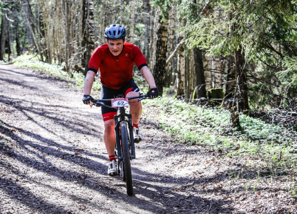 Vivus.lv MTB Maratons 2023 1. posms Tukums886