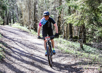 Vivus.lv MTB Maratons 2023 1. posms Tukums891