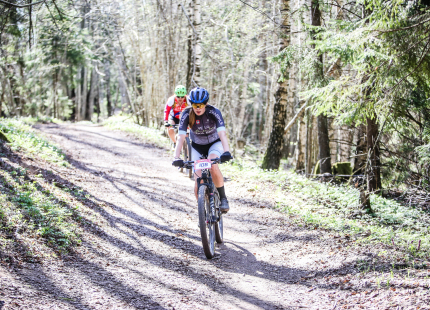 Vivus.lv MTB Maratons 2023 1. posms Tukums893