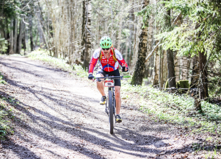 Vivus.lv MTB Maratons 2023 1. posms Tukums894