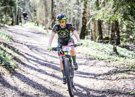 Vivus.lv MTB Maratons 2023 1. posms Tukums895